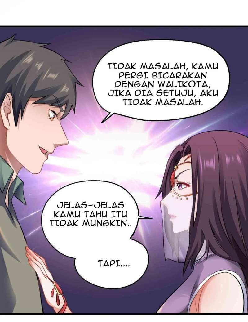 First Dragon (Yuanlong) Chapter 65 Gambar 15
